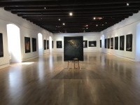 Výstava v Galerii Slováckého muzea v Uh. Hradišti