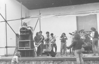 Festival Chvaletice, 1987