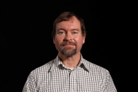 Lukáš Palec v roce 2022