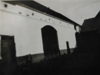 Statek čp. 1 v Dolních Nerestcích