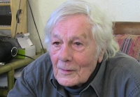 František Janula v roce 2012