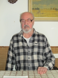 Jiří Dvořák 2013