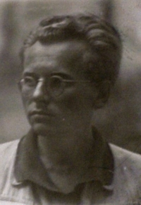 Jiří Housar 1949