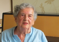 Eva Knihová v roce 2017