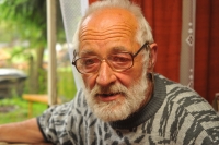 Ivan Kožíšek v roce 2011