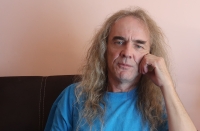 Libor Kramer v roce 2018