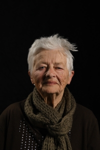 Marie Krásová in 2022