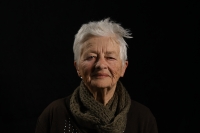 Marie Krásová in 2022