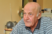 Ondřej Krišanda v roce 2010