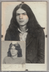 Libor Kramer, 80. léta