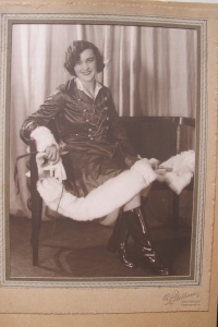 Maminka (Stránská)