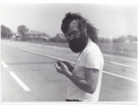 Oldřich Bašta, Ždírec nad Doubravou