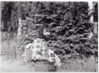 Oldřich Bašta, Jaroměř