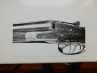 Puškařská práce Jaroslava Teichmana