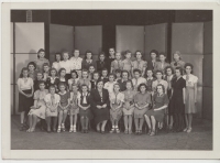 Zpívánky v brněnském rozhlase, 8. 6. 1940