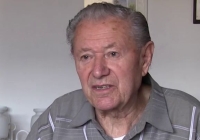 Jaroslav Krásný v roce 2014