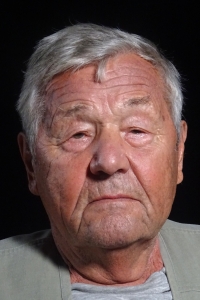 Zdeněk Kuchta v roce 2022