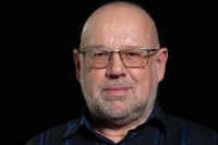 Zdeněk Matuszek v roce 2022