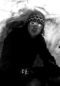 Po noci ve sněhovém iglú, 1979