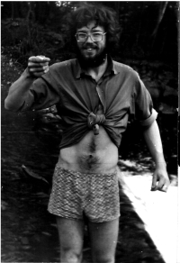 Zdeněk Matuszek, 1982