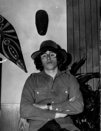 Zdeněk Matuszek, 1977–1978