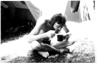 Rodinná dovolená, 1981