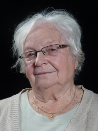 Marie Sněhotová v roce 2022