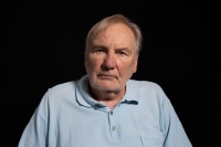 Jiří Štěpnička v roce 2022