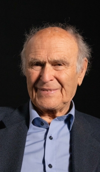 Ivo Vendolsky, Praha 2021