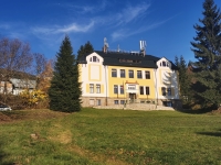 School in Špindlerův Mlýn, 2022