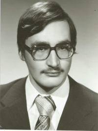 Maturitní fotografie, 1978