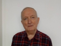 Jan Breník v roce 2021