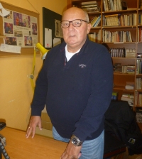 Pamětník v roce 2021