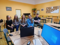 Workshop k natáčení pamětníka Lubomíra Linharta v rámci PNS