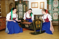 Natáčení DVD ke 40. výročí souboru, Vrchlabí, 2011