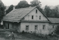 Zbytov estate, 1978/1979