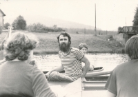 Vojen Syrovátka, 80. léta