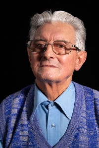 Josef Nedvěd, Eibenthal - Romania, September 2022