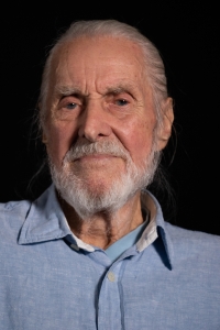 Helmut Meewes, Praha, 2022