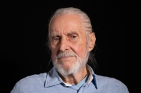 Helmut Meewes, Praha, 2022