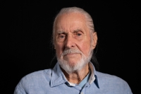 Helmut Meewes, Praha, 2022