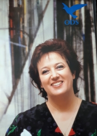 Darina Martinovská, 1996