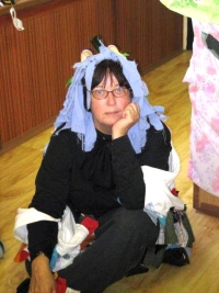 Darina Martinovská, 2005