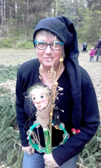 Darina Martinovská, Hodkovice nad Mohelkou, 2016