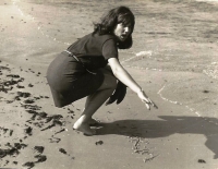 Darina Martinovská, Polsko, 1968