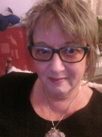 Darina Martinovská, Hodkovice nad Mohelkou, 2017