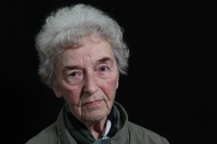 Jarmila Kostecká v roce 2022