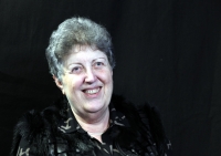 Marta Orolinová v roce 2022