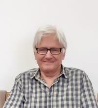 Current photo of Ján Juráš