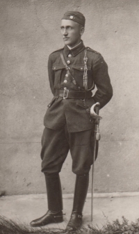 Josef Pechal, 30. léta